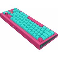 IO by Red Square Type 68 Pro (бирюзовый/розовый)