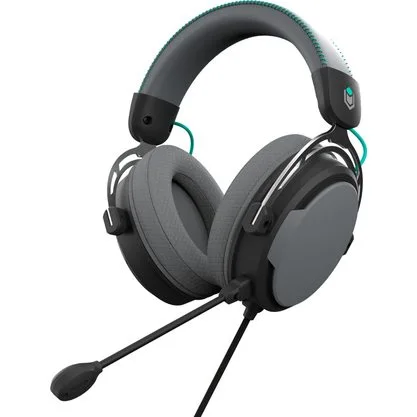 Уцененный товар IO by Red Square Graphite v1 (серый) без микрофона (уценка)