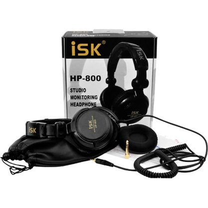 ISK HP800