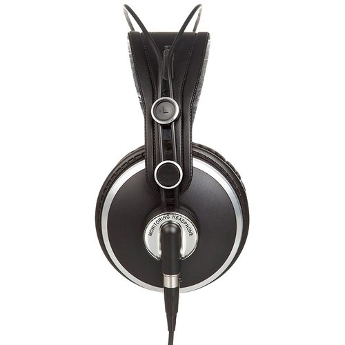 Наушники ISK HP980