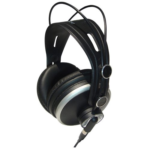 Наушники ISK HP980