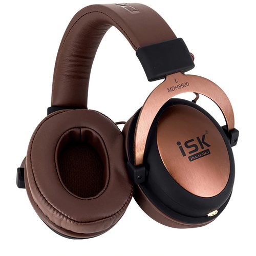 Наушники ISK MDH8500