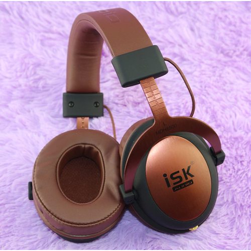 Наушники ISK MDH8500