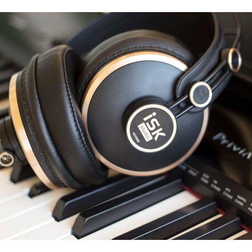 Наушники ISK HD9999