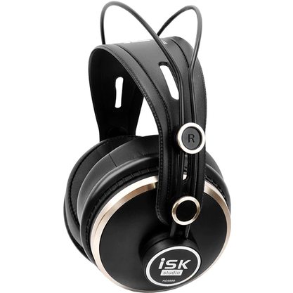 Наушники ISK HD9999