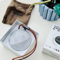 Ikko ITS01 (серый)