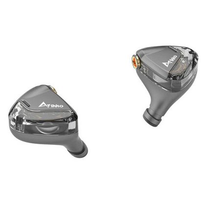 Наушники Ikko Opal OH2 (черный)