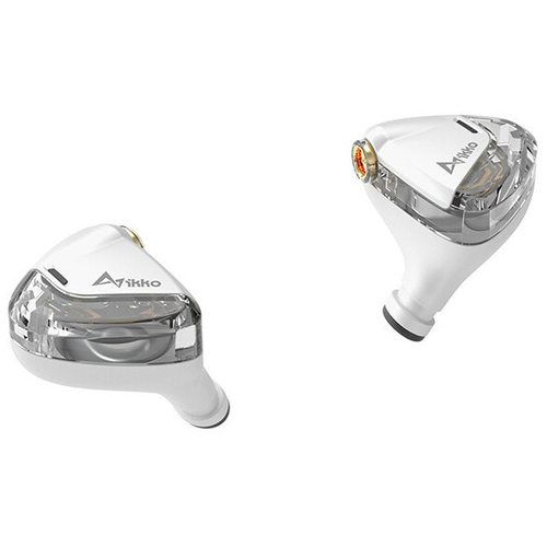 Наушники Ikko Opal OH2 (белый)