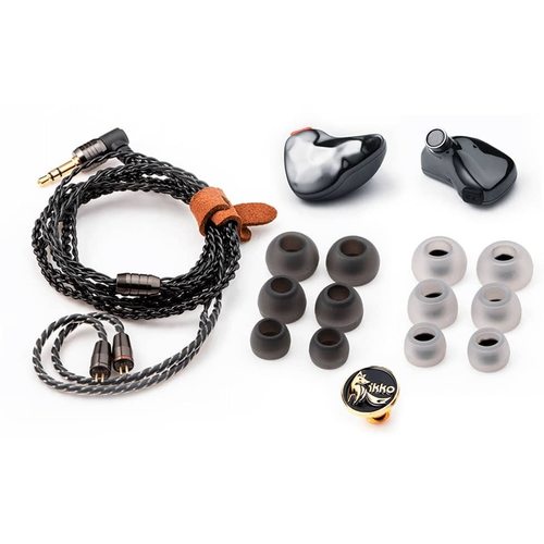 Наушники Ikko OH10
