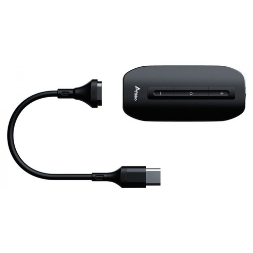 Портативный усилитель и ЦАП IKKO Zerda ITM01