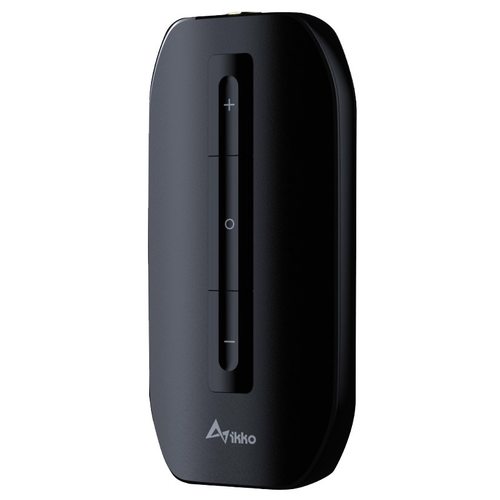 Портативный усилитель и ЦАП IKKO Zerda ITM01