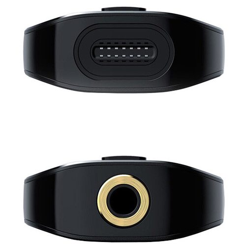 Портативный усилитель и ЦАП IKKO Zerda ITM01