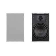 Inakustik AmbienTon Q1 пара, 0024201 (белый)