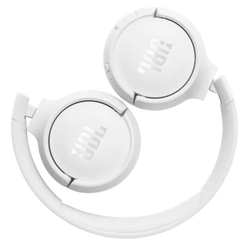 Наушники JBL Tune 525BT (белый)