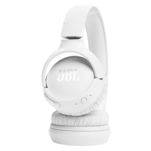 Наушники JBL Tune 525BT (белый)