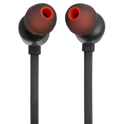 Наушники  JBL T310C (черный)