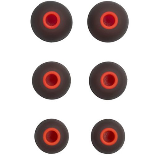 Наушники  JBL T310C (черный)