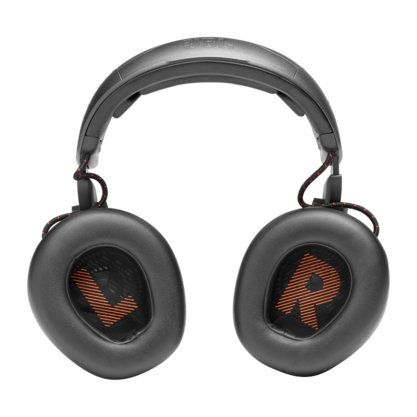 Игровые наушники JBL Quantum One (черный)