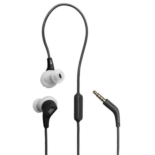 Наушники JBL Endurance RUN 3 (черный)