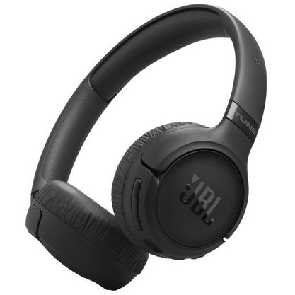 Беспроводные наушники JBL Tune 680NC (черный)
