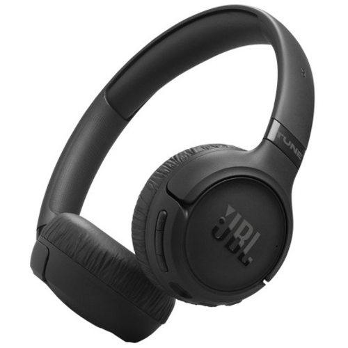 Беспроводные наушники JBL Tune 680NC (черный)