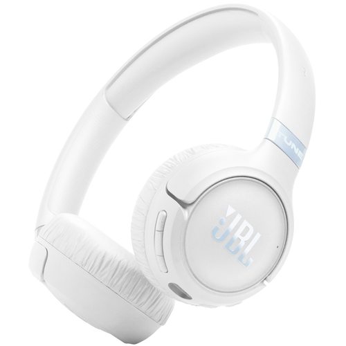 Беспроводные наушники JBL Tune 680NC (белый)