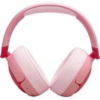 JBL JR470NC (розовый)