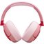 Наушники JBL JR470NC (розовый)