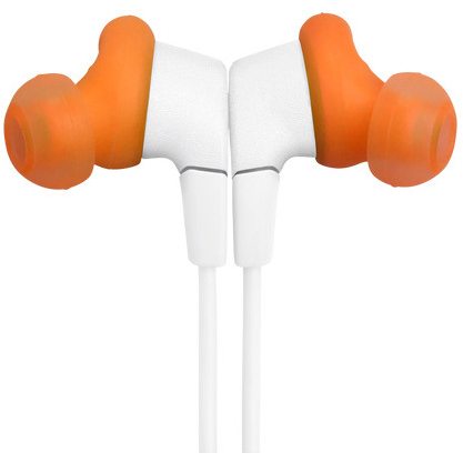 Наушники JBL Endurance RUN 3 (белый)