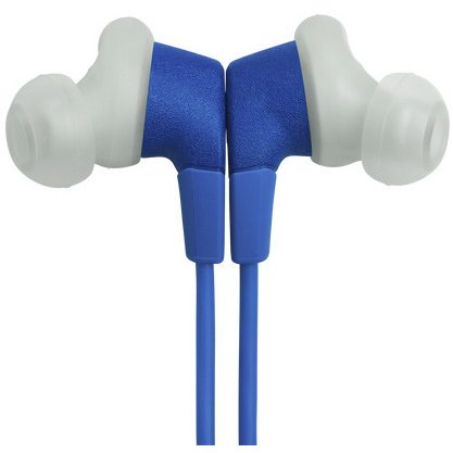 Наушники JBL Endurance RUN 3 (синий)