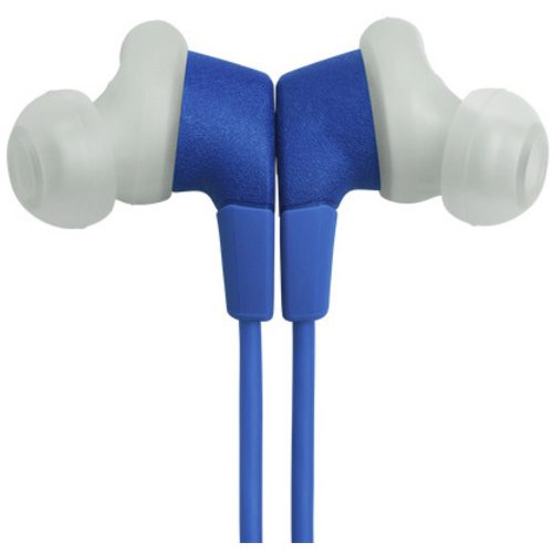 Наушники JBL Endurance RUN 3 (синий)