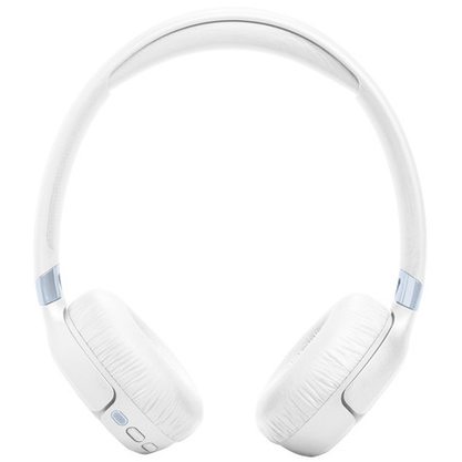 Беспроводные наушники JBL Tune 680NC (белый)