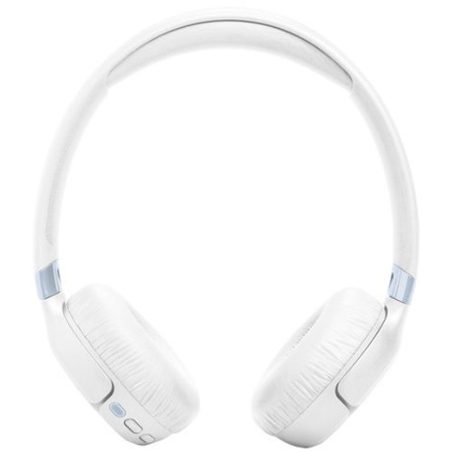 Беспроводные наушники JBL Tune 680NC (белый)