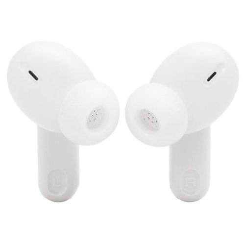 Беспроводные наушники JBL Tune Beam 2 (белый)