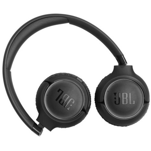 Беспроводные наушники JBL Tune 680NC (черный)