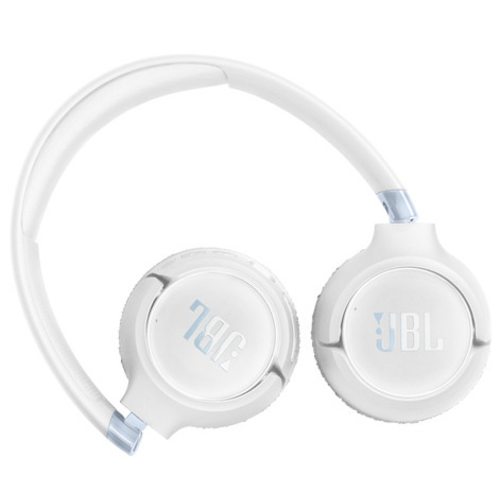 Беспроводные наушники JBL Tune 680NC (белый)