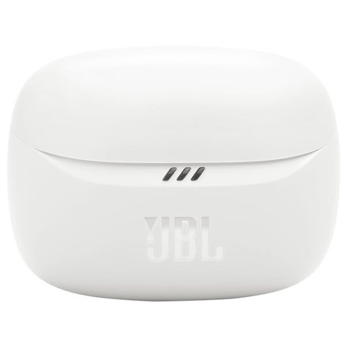 Беспроводные наушники JBL Tune Beam 2 (белый)