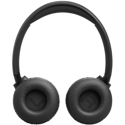 Беспроводные наушники JBL Tune 680NC (черный)