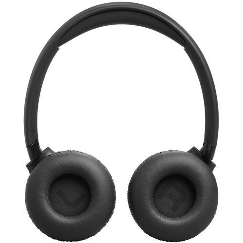 Беспроводные наушники JBL Tune 680NC (черный)