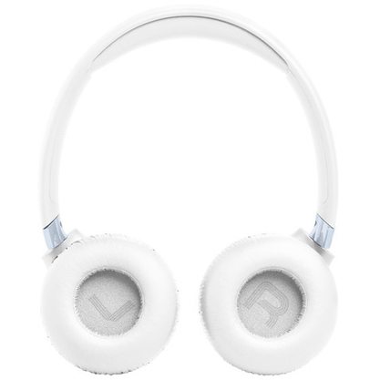 Беспроводные наушники JBL Tune 680NC (белый)