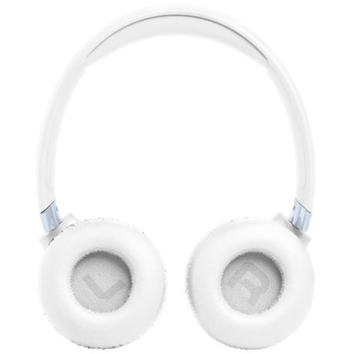 Беспроводные наушники JBL Tune 680NC (белый)
