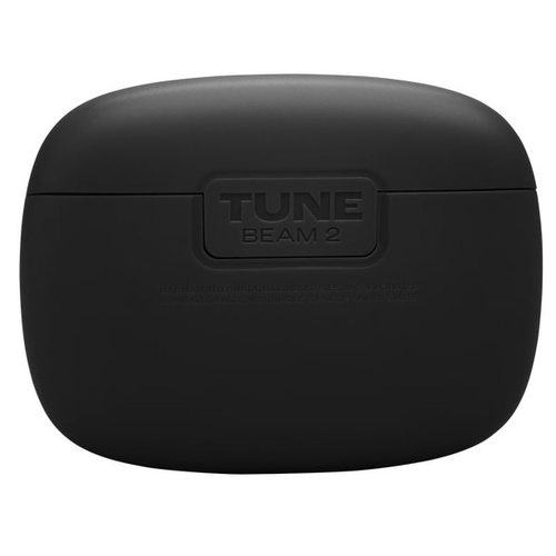 Беспроводные наушники JBL Tune Beam 2 (черный)