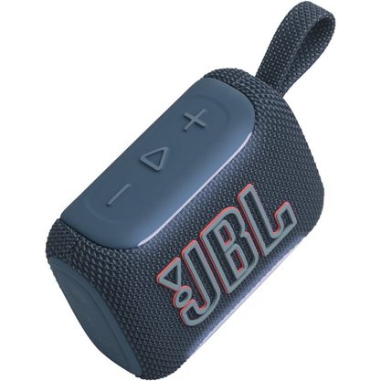 Портативная колонка JBL Go 5 (синий)