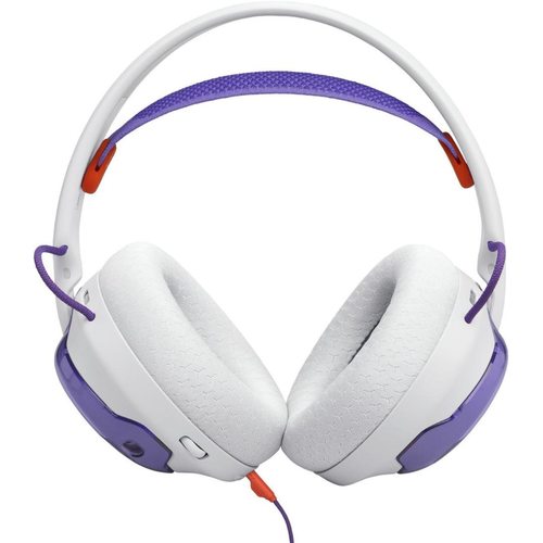 Наушники JBL Quantum 250 (белый)