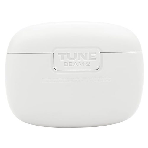Беспроводные наушники JBL Tune Beam 2 (белый)