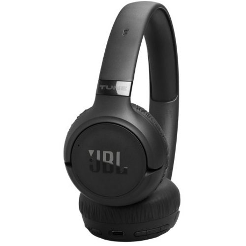 Беспроводные наушники JBL Tune 680NC (черный)