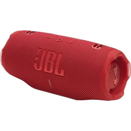 Беспроводная колонка JBL CHARGE 6 (красный)