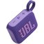 Портативная колонка JBL Go 4 (фиолетовый)