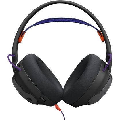 Игровые наушники JBL Quantum 250 (черный)