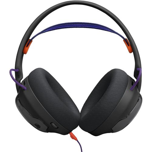 Игровые наушники JBL Quantum 250 (черный)